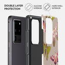 Metamorphosis - Samsung Galaxy S20 Ultra 4G / 5G Case 6