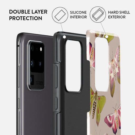 Metamorphosis - Samsung Galaxy S20 Ultra 4G / 5G Case 6