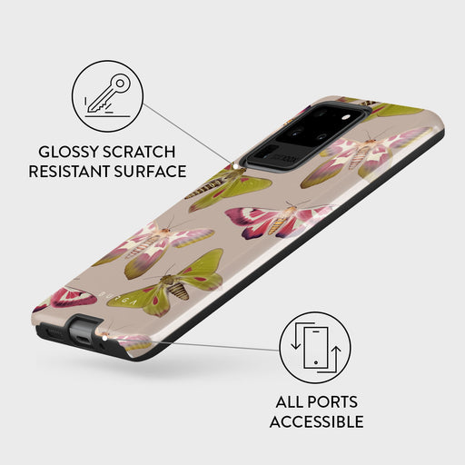 Metamorphosis - Samsung Galaxy S20 Ultra 4G / 5G Case 7