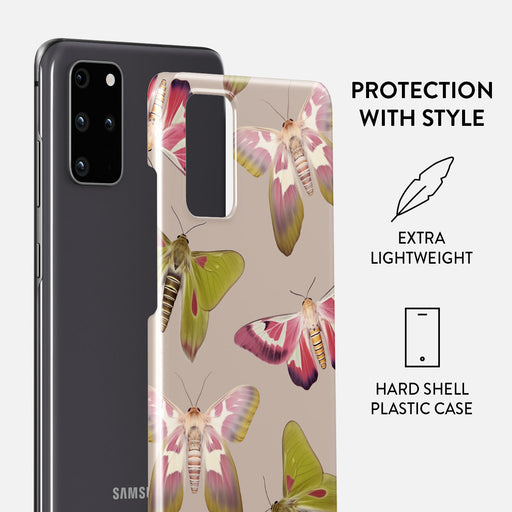 Metamorphosis - Samsung Galaxy S20 4G / 5G Case 2