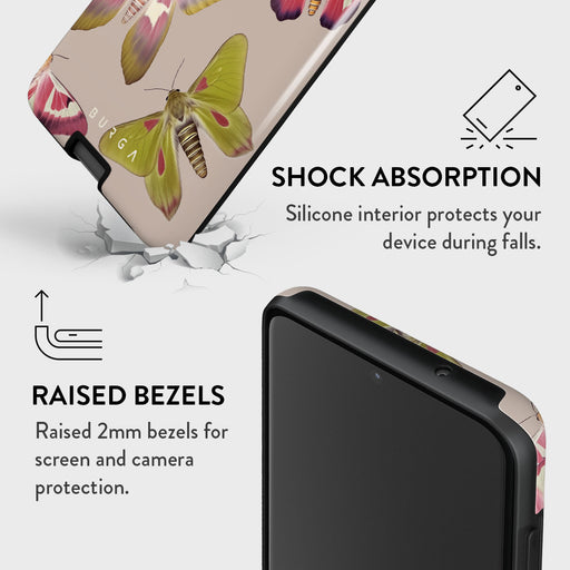 Metamorphosis - Samsung Galaxy S20 Ultra 4G / 5G Case 8