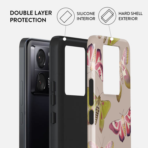 Metamorphosis - Xiaomi 13T Case 2