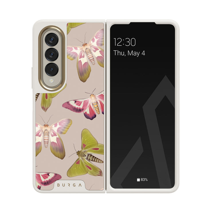 Metamorphosis - Samsung Galaxy Z Fold 4 Case