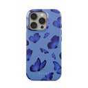 Spring Court - iPhone 16 Pro Max Case 1