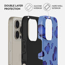 Spring Court - iPhone 16 Pro Max Case 2
