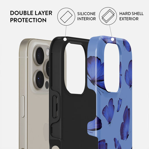 Spring Court - iPhone 16 Pro Max Case 2