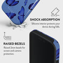 Spring Court - iPhone 16 Pro Max Case 4