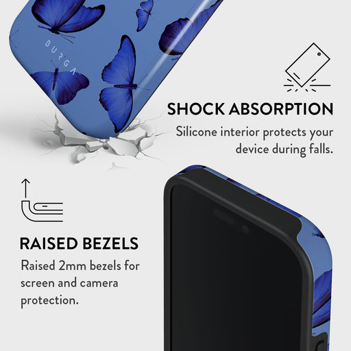Spring Court - iPhone 16 Pro Max Case 4