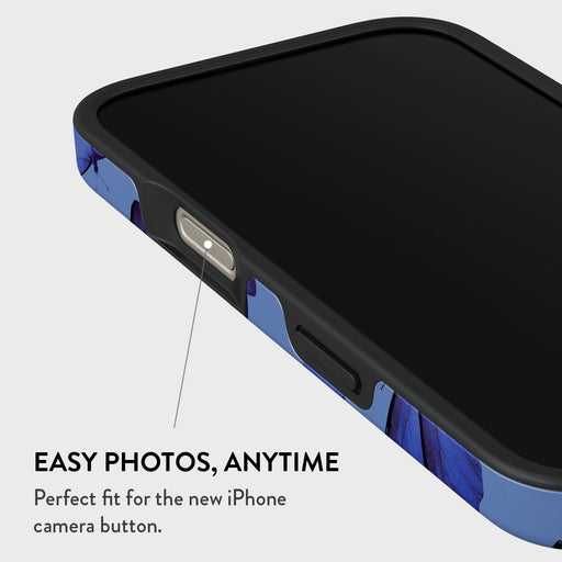 Spring Court - iPhone 16 Pro Max Case 5