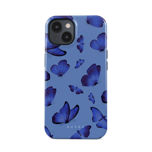 Spring Court - iPhone 14 Plus Case 5