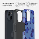 Spring Court - iPhone 14 Plus Case 6