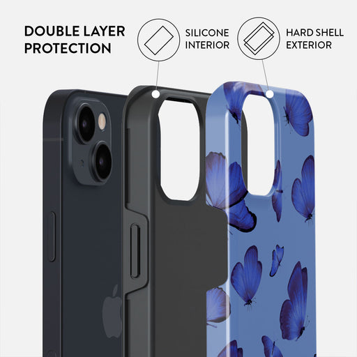 Spring Court - iPhone 14 Plus Case 6