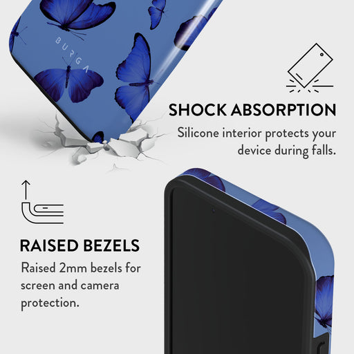 Spring Court - iPhone 14 Plus Case 8