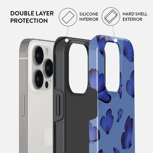 Spring Court - iPhone 13 Pro Case 6