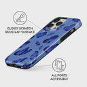 Spring Court - iPhone 13 Pro Case 7