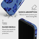 Spring Court - iPhone 13 Pro Case 8