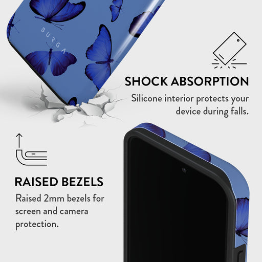 Spring Court - iPhone 13 Pro Case 8
