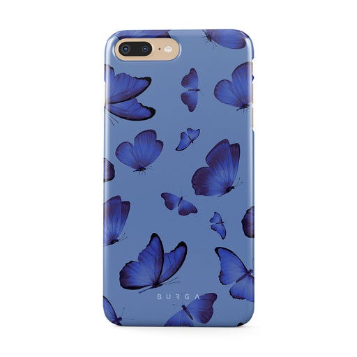 Spring Court - iPhone 7 Plus / 8 Plus Case 1
