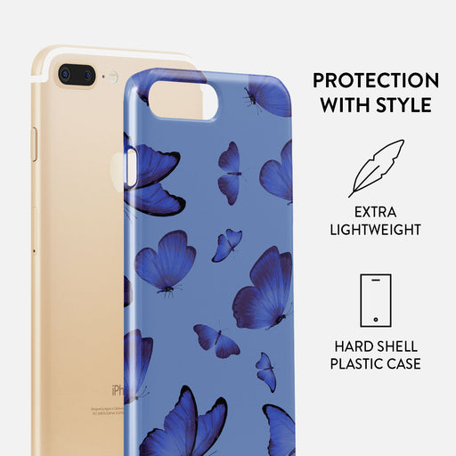 Spring Court - iPhone 7 Plus / 8 Plus Case 2