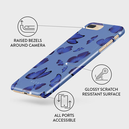 Spring Court - iPhone 7 Plus / 8 Plus Case 3