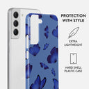 Spring Court - Samsung Galaxy S22 Plus Case 2