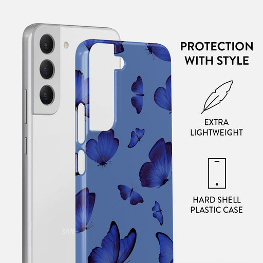 Spring Court - Samsung Galaxy S22 Plus Case 2