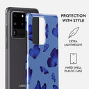 Spring Court - Samsung Galaxy S20 Ultra 4G / 5G Case 2