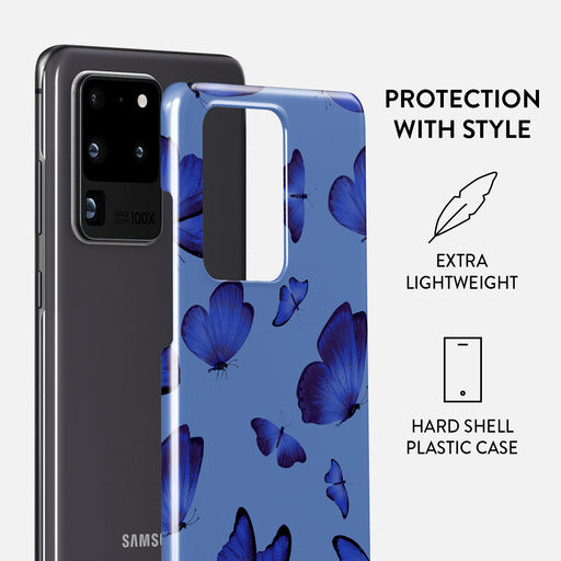 Spring Court - Samsung Galaxy S20 Ultra 4G / 5G Case 2
