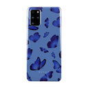 Spring Court - Samsung Galaxy S20 Plus 4G / 5G Case