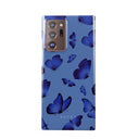Spring Court - Samsung Galaxy Note 20 Ultra 4G / 5G Case