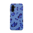 Spring Court - Samsung Galaxy A26 5G Case 1