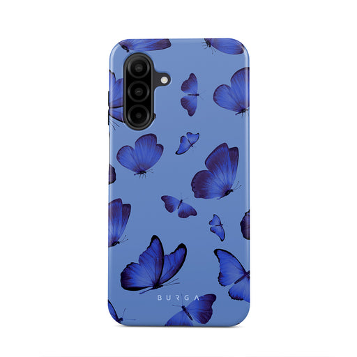 Spring Court - Samsung Galaxy A26 5G Case 1