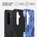 Spring Court - Samsung Galaxy A26 5G Case 2