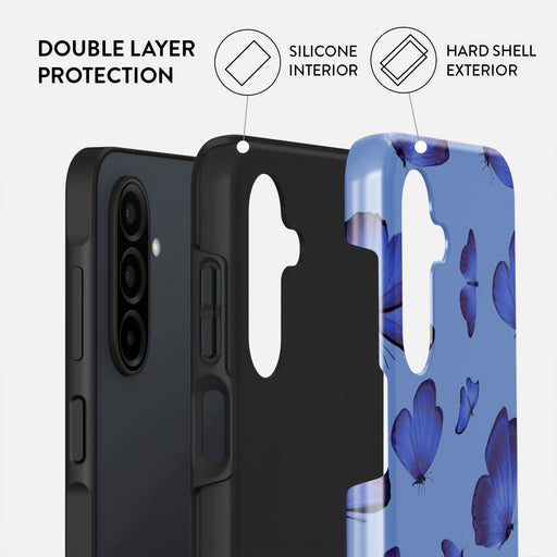 Spring Court - Samsung Galaxy A26 5G Case 2