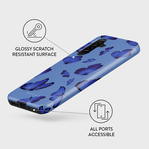 Spring Court - Samsung Galaxy A26 5G Case 3