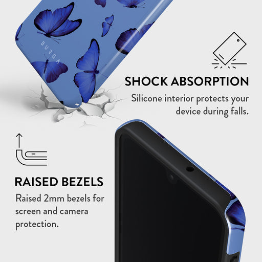 Spring Court - Samsung Galaxy A26 5G Case 4
