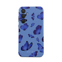 Spring Court - Samsung Galaxy A35 Case 1