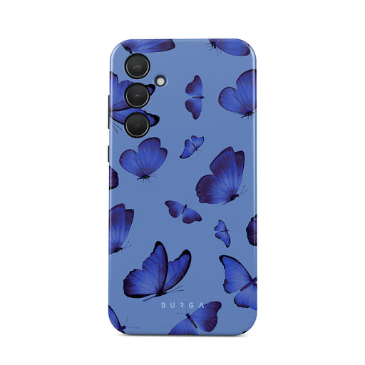 Spring Court - Samsung Galaxy A35 Case 1