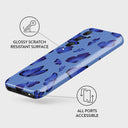 Spring Court - Samsung Galaxy A35 Case 3