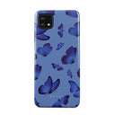 Spring Court - Samsung Galaxy A22 5G Case 1