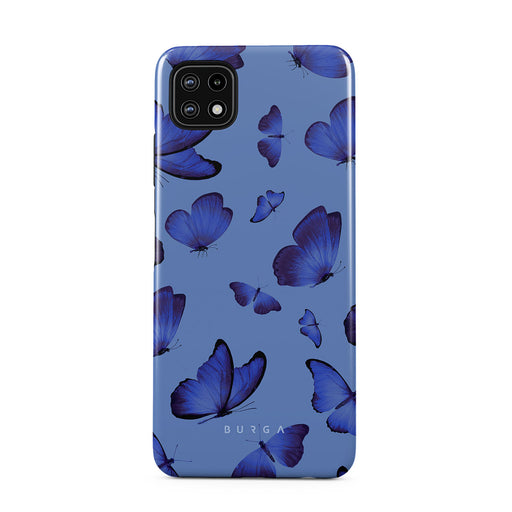 Spring Court - Samsung Galaxy A22 5G Case 1
