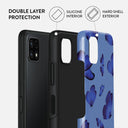 Spring Court - Samsung Galaxy A22 5G Case 2
