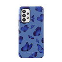 Spring Court - Samsung Galaxy A33 Case 1