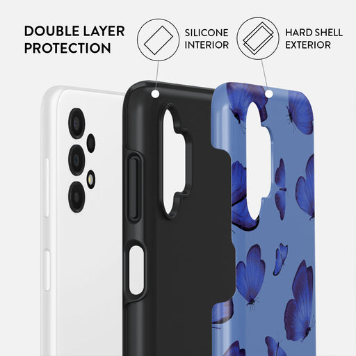 Spring Court - Samsung Galaxy A13 4G Case 2