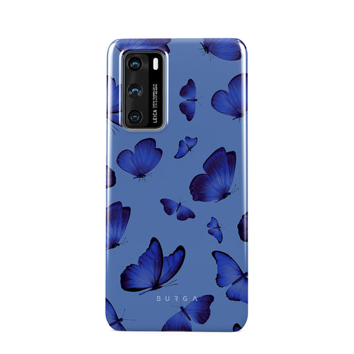 Spring Court - Huawei P40 Case 1