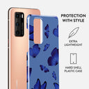 Spring Court - Huawei P40 Case 2