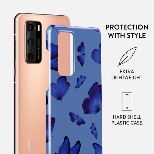 Spring Court - Huawei P40 Case 2