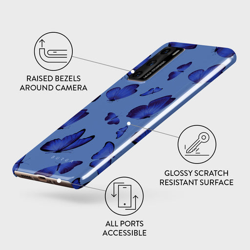 Spring Court - Huawei P40 Case 3