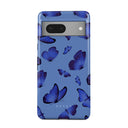 Spring Court - Google Pixel 7 Case 1