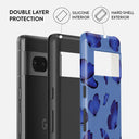 Spring Court - Google Pixel 7 Case 2